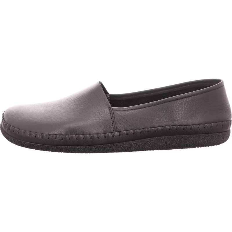 Bär Slipper Charlie schwarz