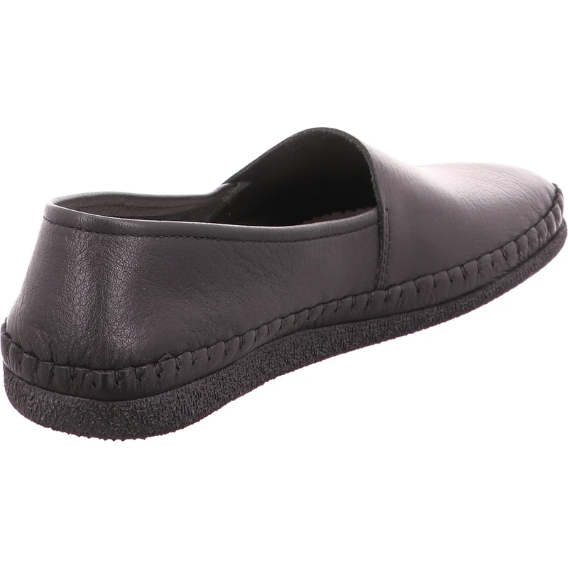 Bär Slipper Charlie schwarz