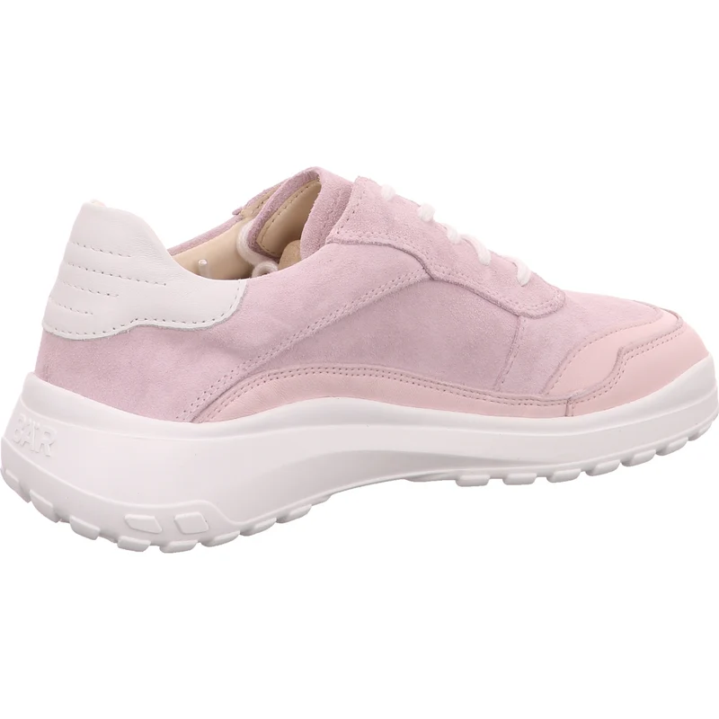 Bär Schnürschuh Quinn rosa