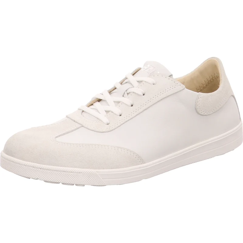 Bär Schnürschuh Elody beige