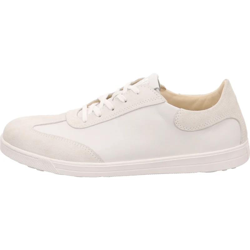 Bär Schnürschuh Elody beige