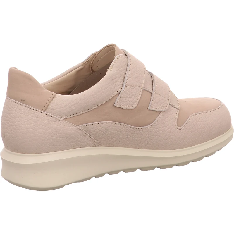 FinnComfort Slipper TELDE beige