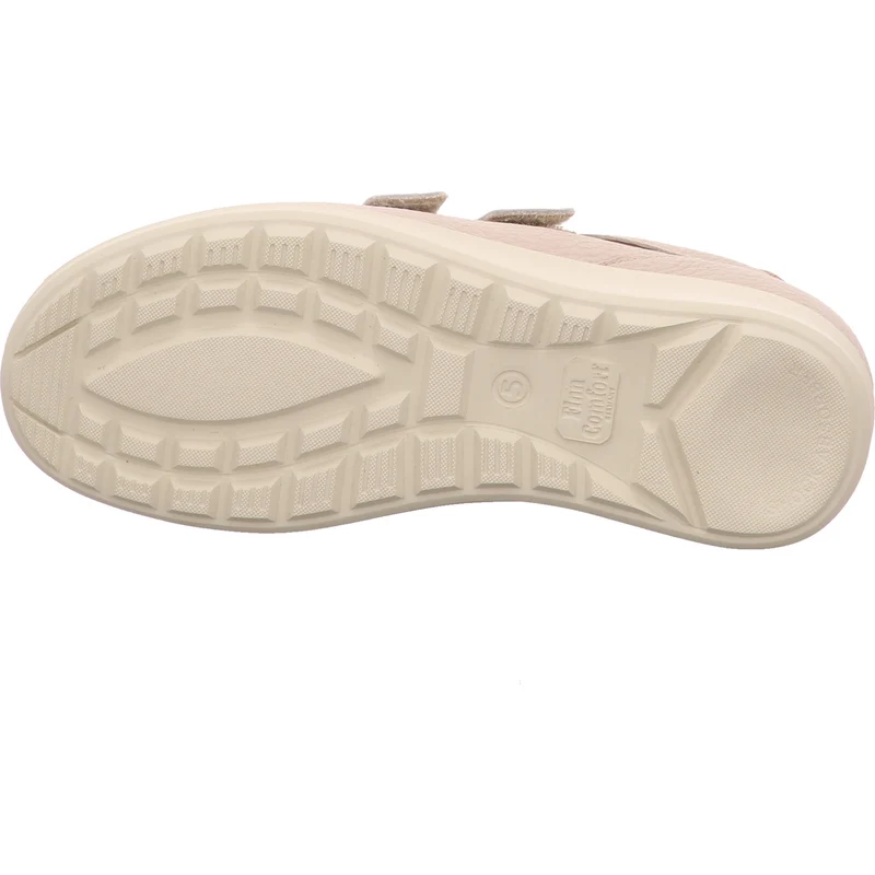 FinnComfort Slipper TELDE beige