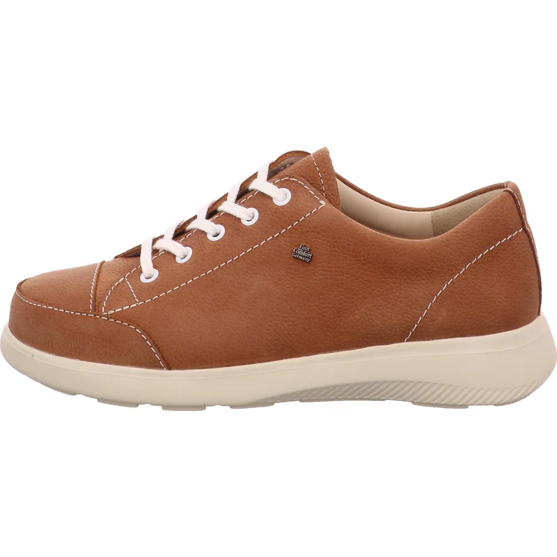 FinnComfort Schnürschuh FATAGA braun