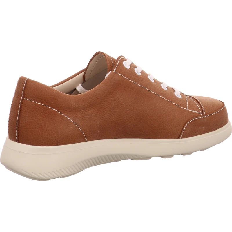 FinnComfort Schnürschuh FATAGA braun