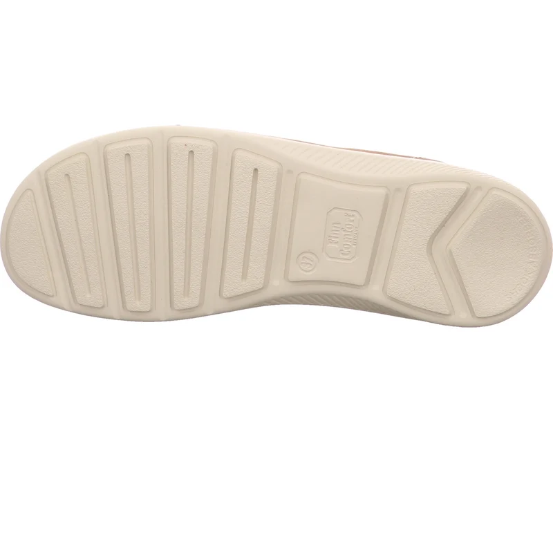 FinnComfort Schnürschuh FATAGA braun