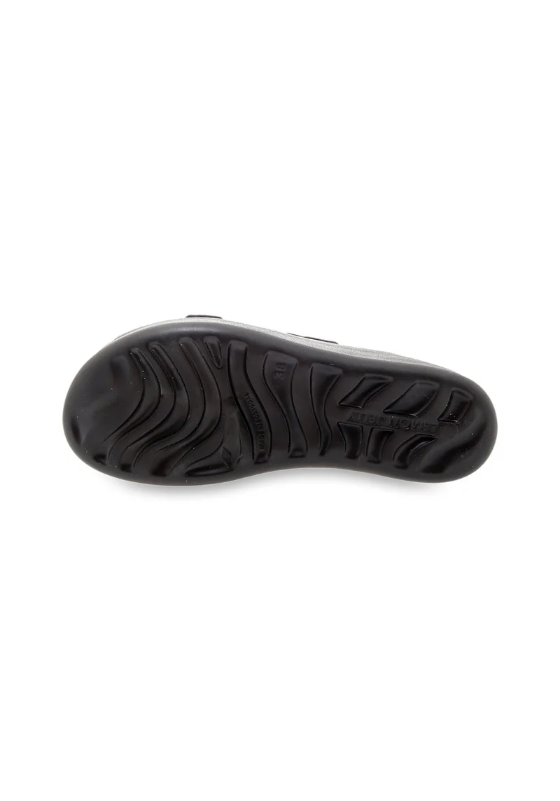 FENIX 01 black