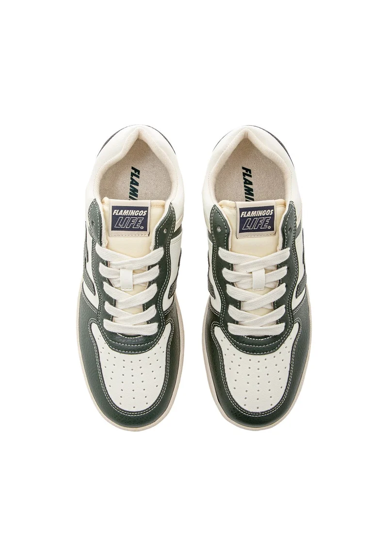 Retro´s 86s forest pearl