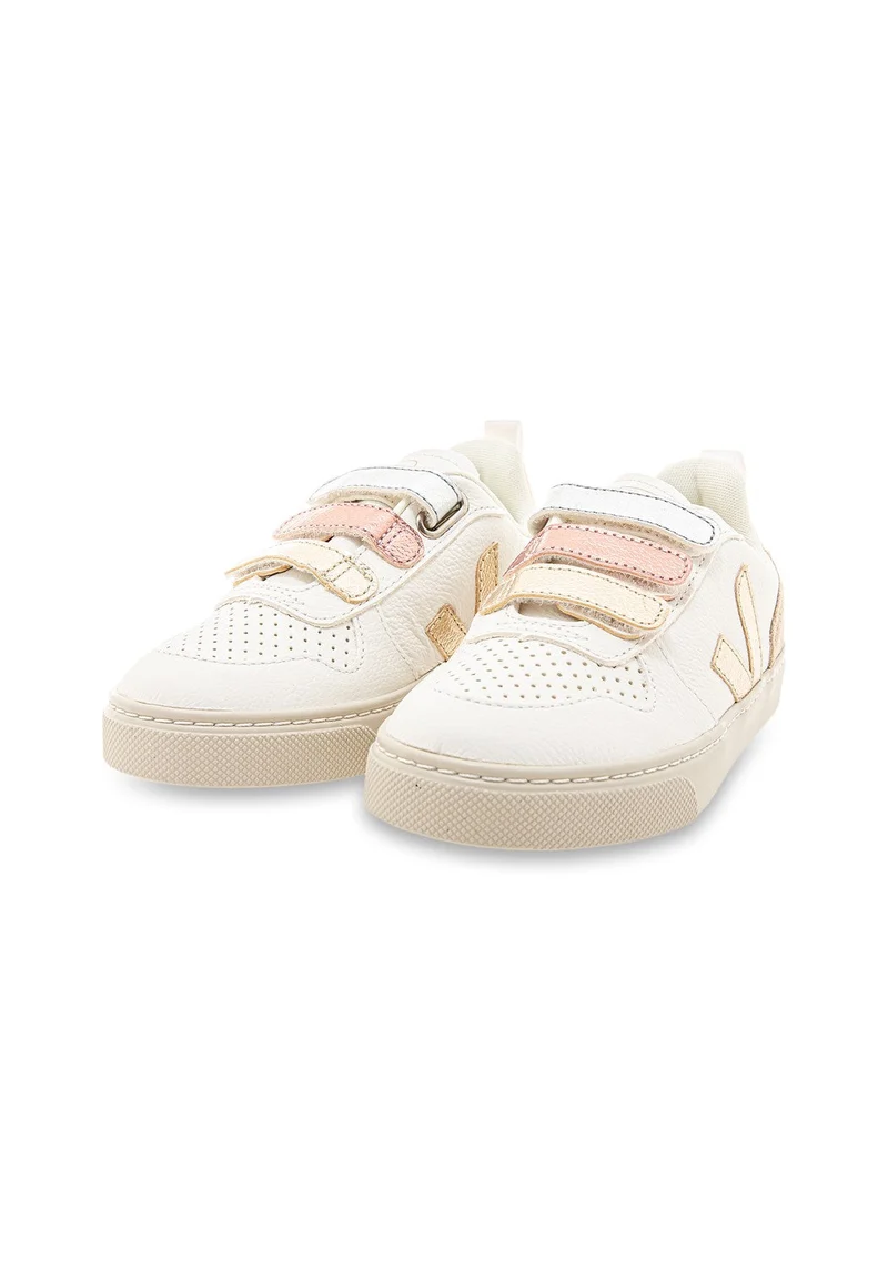 Smll V-10 Chfree Mult-Xtr-Wht_Shin