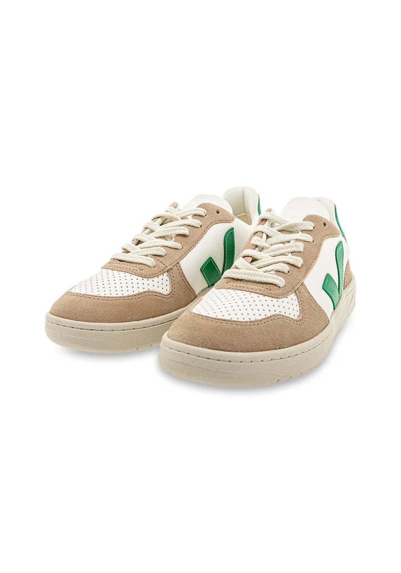 V-10 Men Chfree xtr-wht_emeraude_sahra