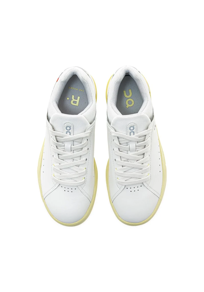 48.98958 W The Roger Advantage wht/hay