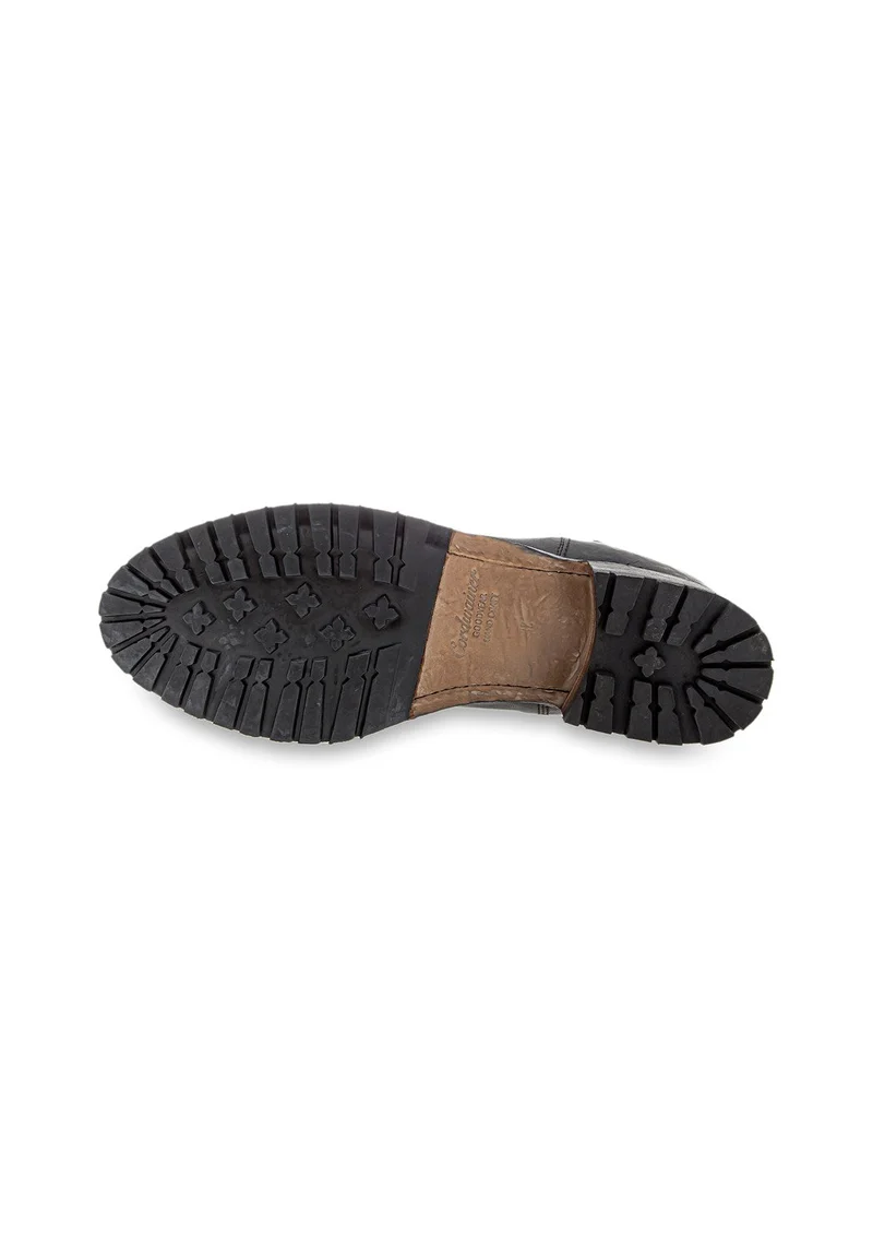 212W39003D1 Frida washed black