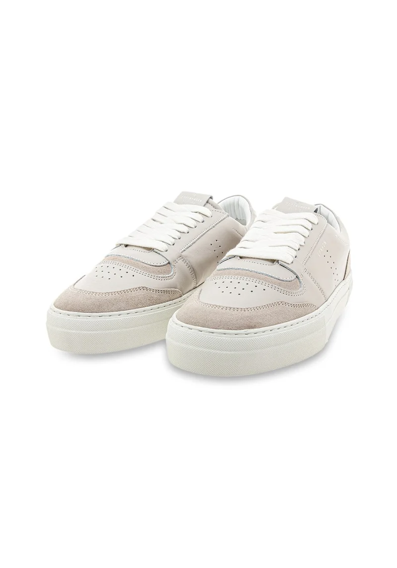 CPH689M Leather Mix stone