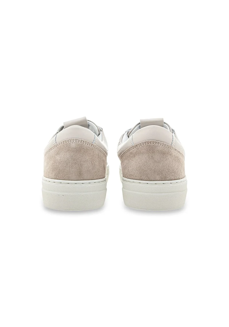 CPH689M Leather Mix stone