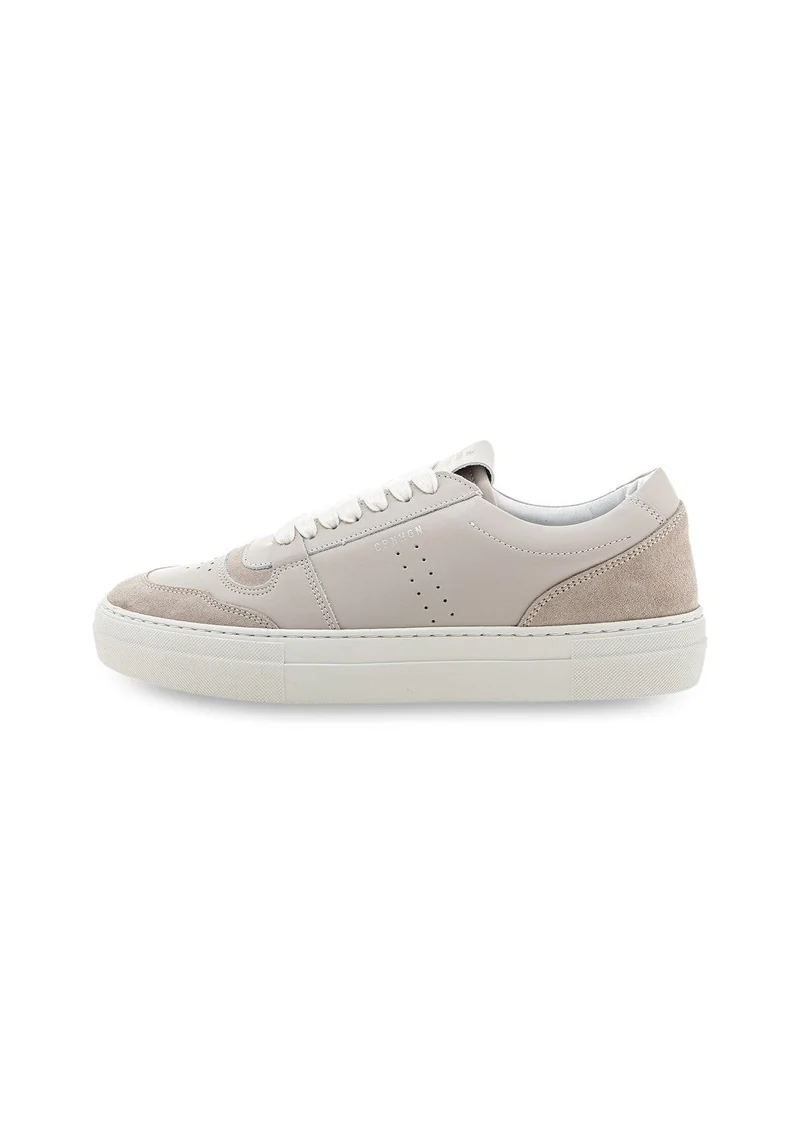 CPH689M Leather Mix stone