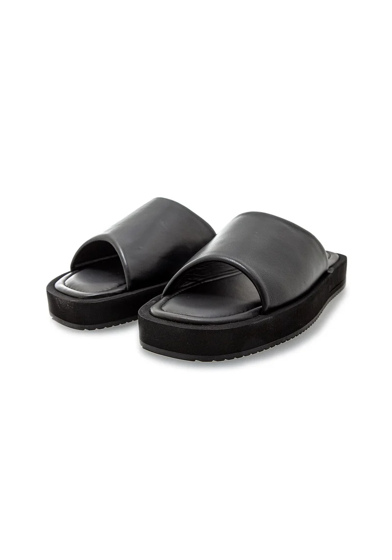 CPH730 nappa black