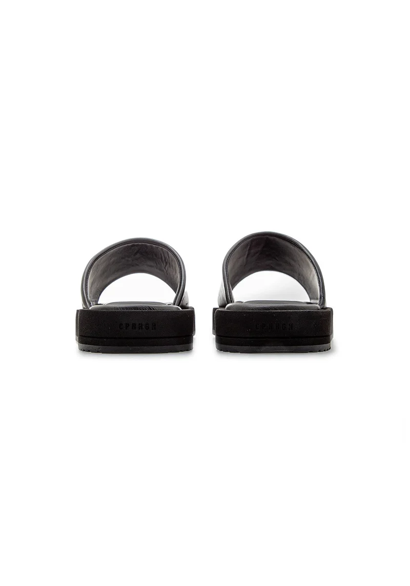 CPH730 nappa black