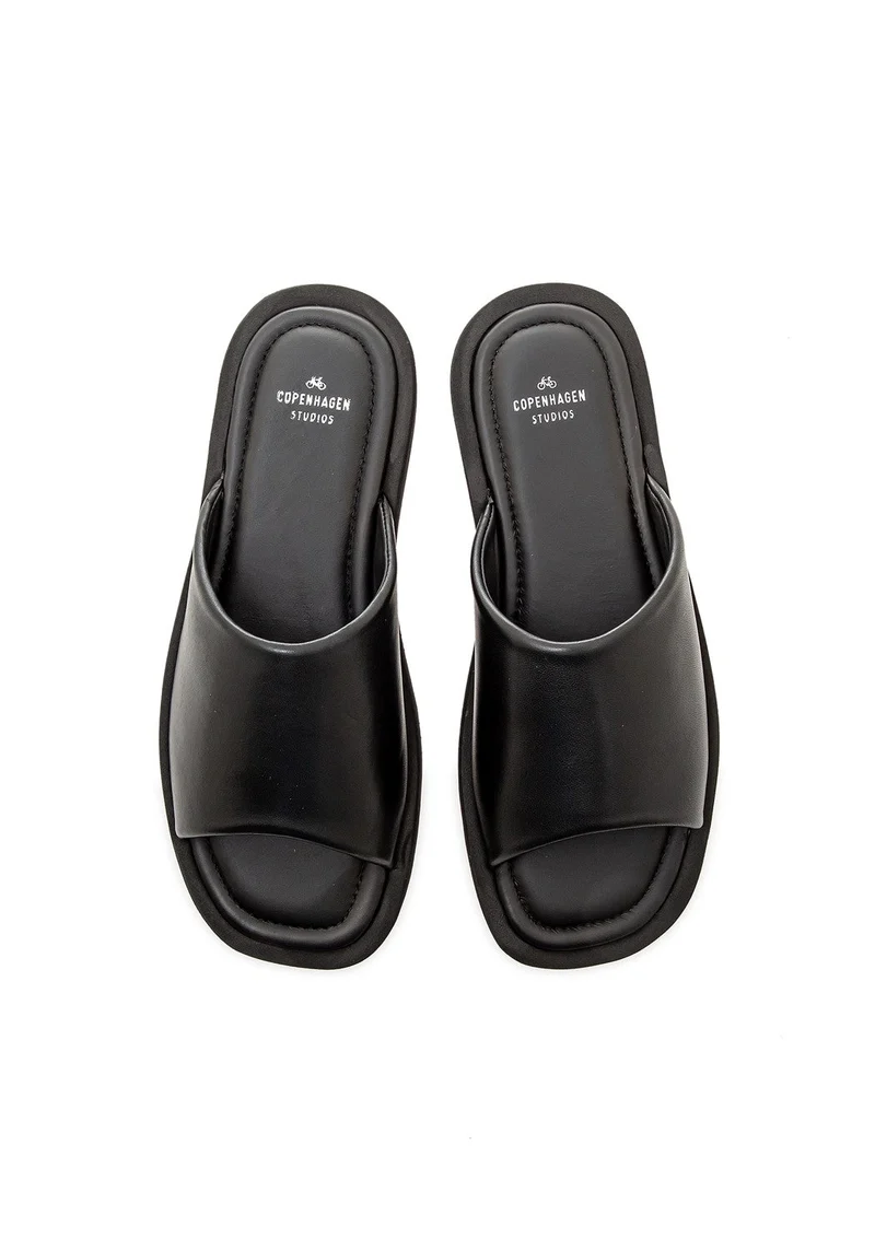 CPH730 nappa black