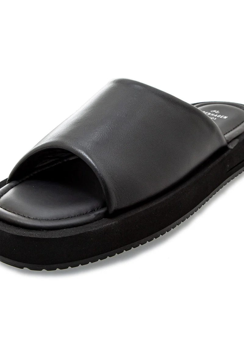 CPH730 nappa black