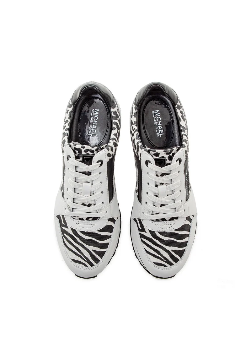 Billie Trainer 43TBIFS1D black/optic