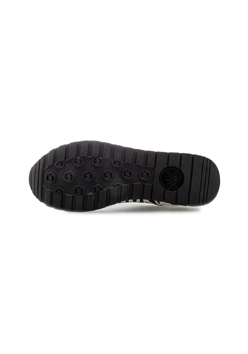Billie Trainer 43TBIFS1D black/optic