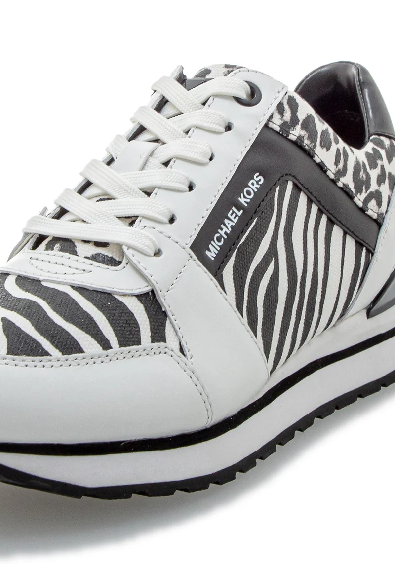 Billie Trainer 43TBIFS1D black/optic