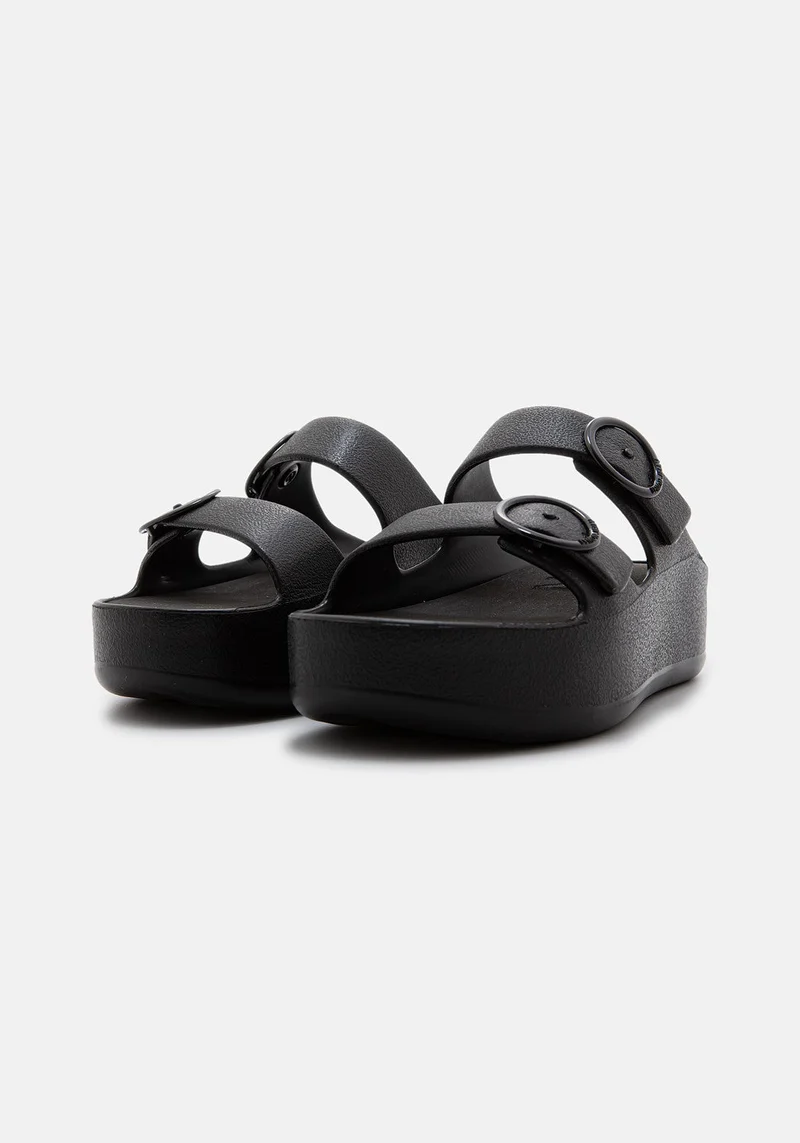 Gaia 01 black