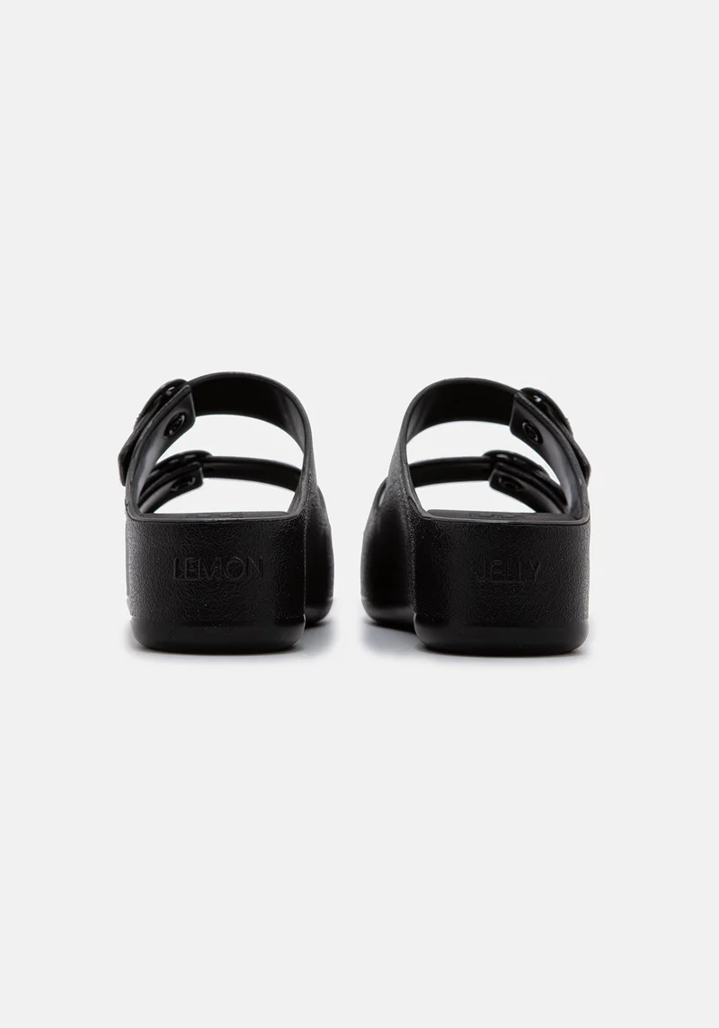 Gaia 01 black