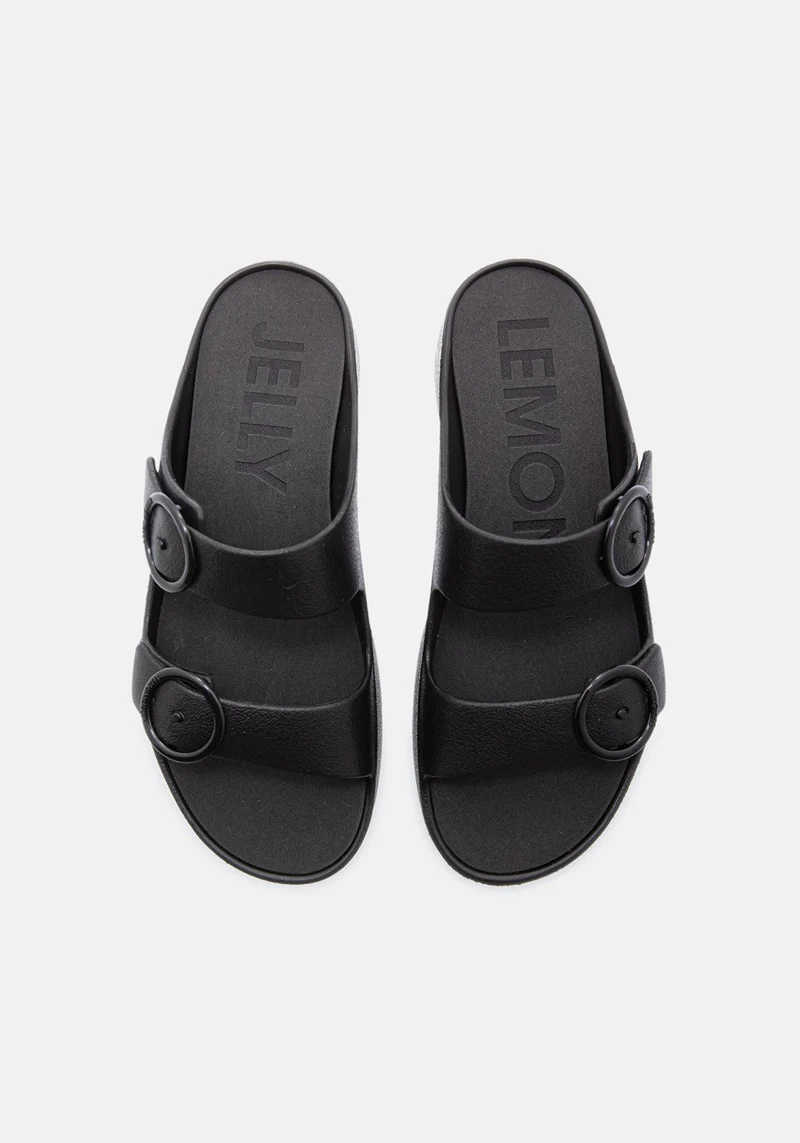 Gaia 01 black