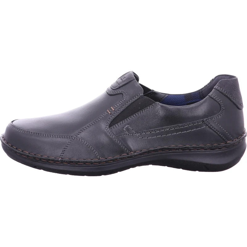 Josef Seibel Slipper New Anvers 01 schwarz