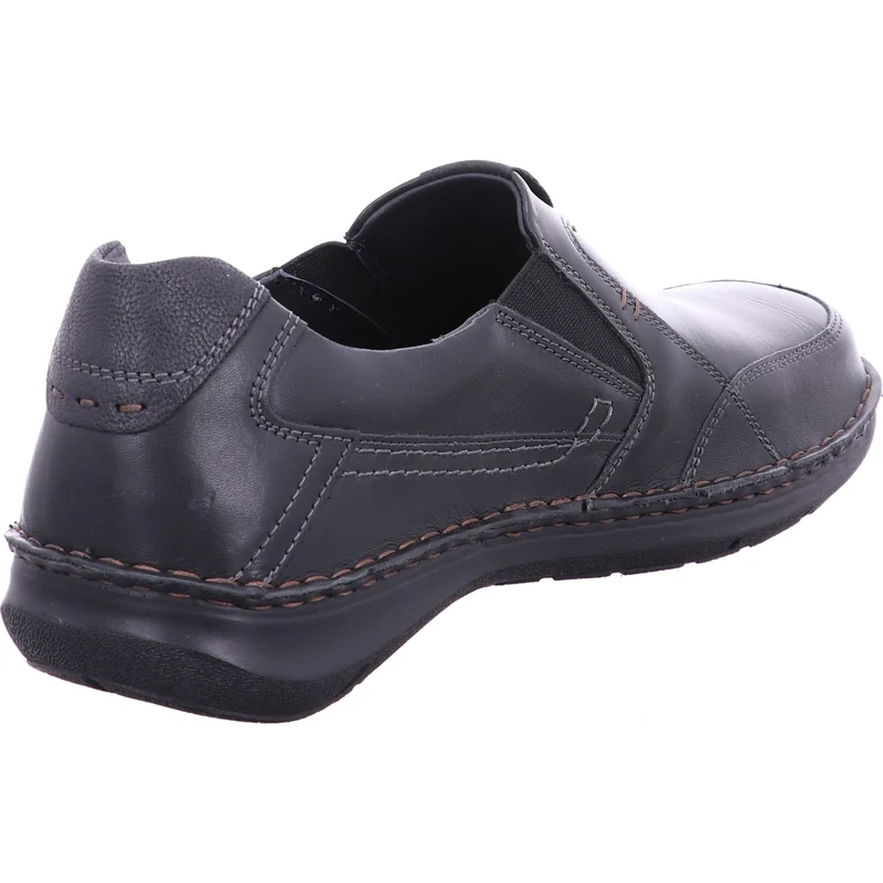 Josef Seibel Slipper New Anvers 01 schwarz