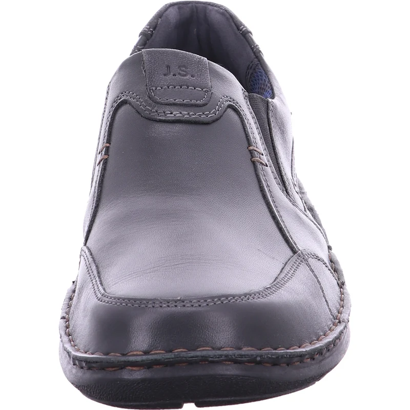 Josef Seibel Slipper New Anvers 01 schwarz