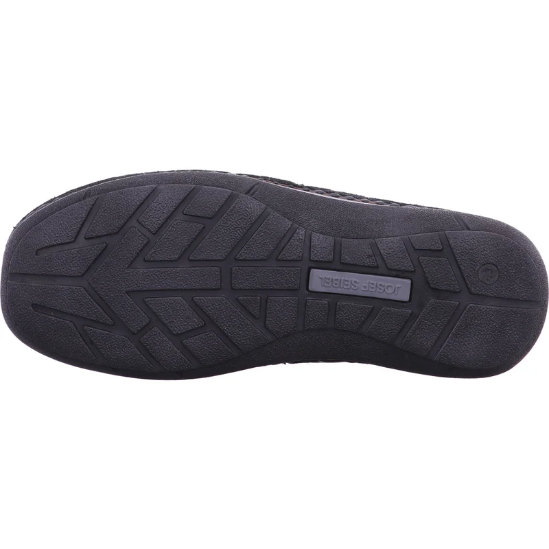 Josef Seibel Slipper New Anvers 01 schwarz