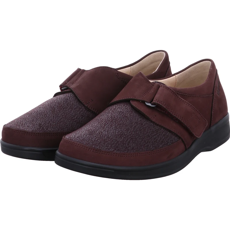 Ganter Slipper Karin bordo