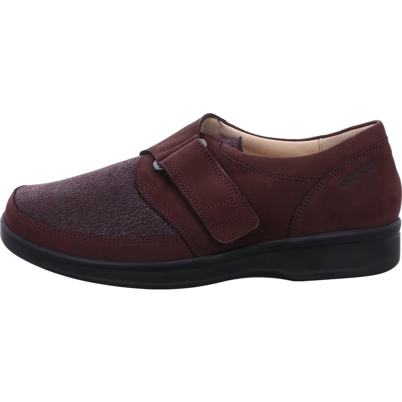 Ganter Slipper Karin bordo