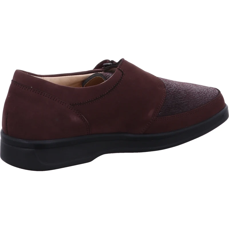Ganter Slipper Karin bordo