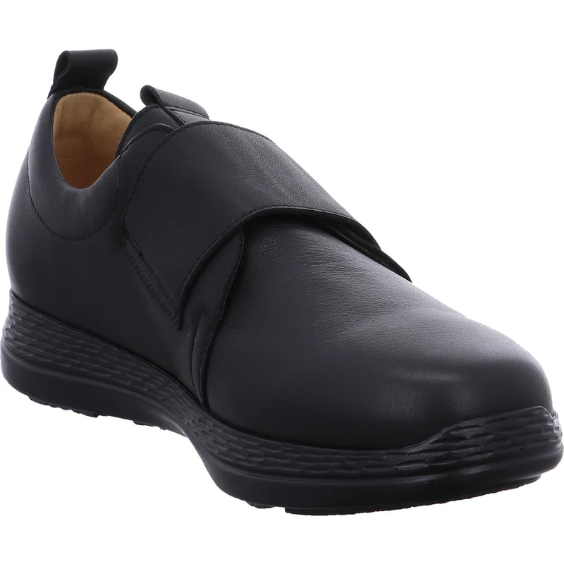 Ganter Slipper Karl-Ludwig schwarz