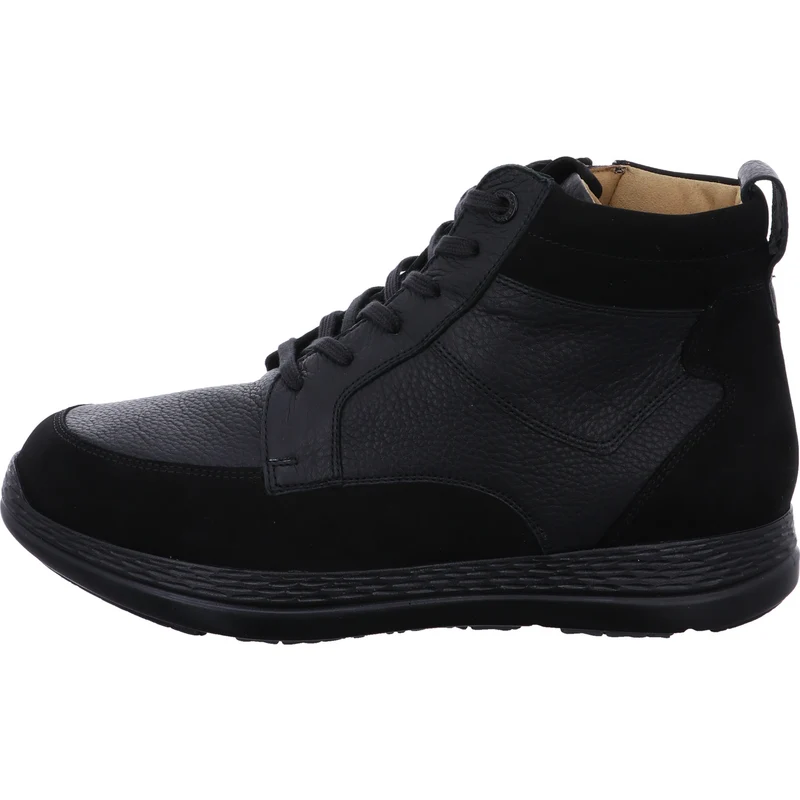 Ganter Boot Karl-Ludwig schwarz