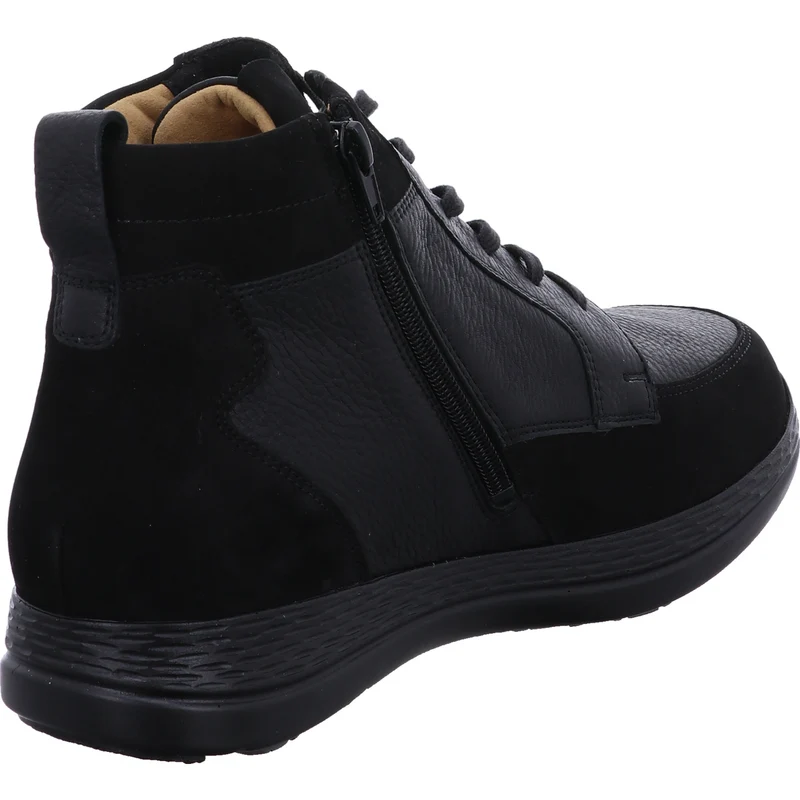 Ganter Boot Karl-Ludwig schwarz