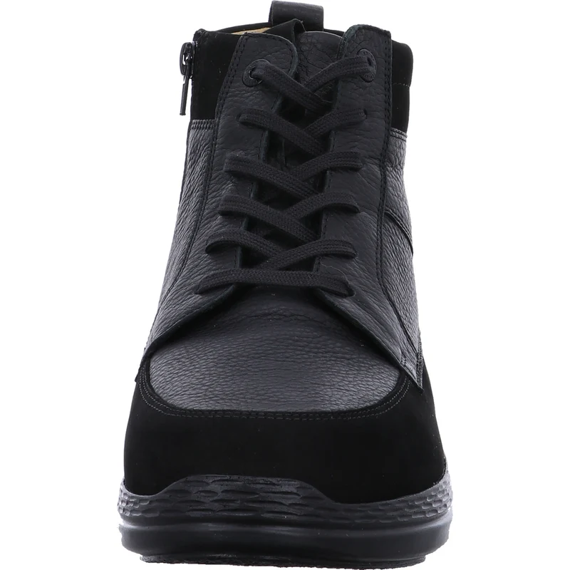 Ganter Boot Karl-Ludwig schwarz