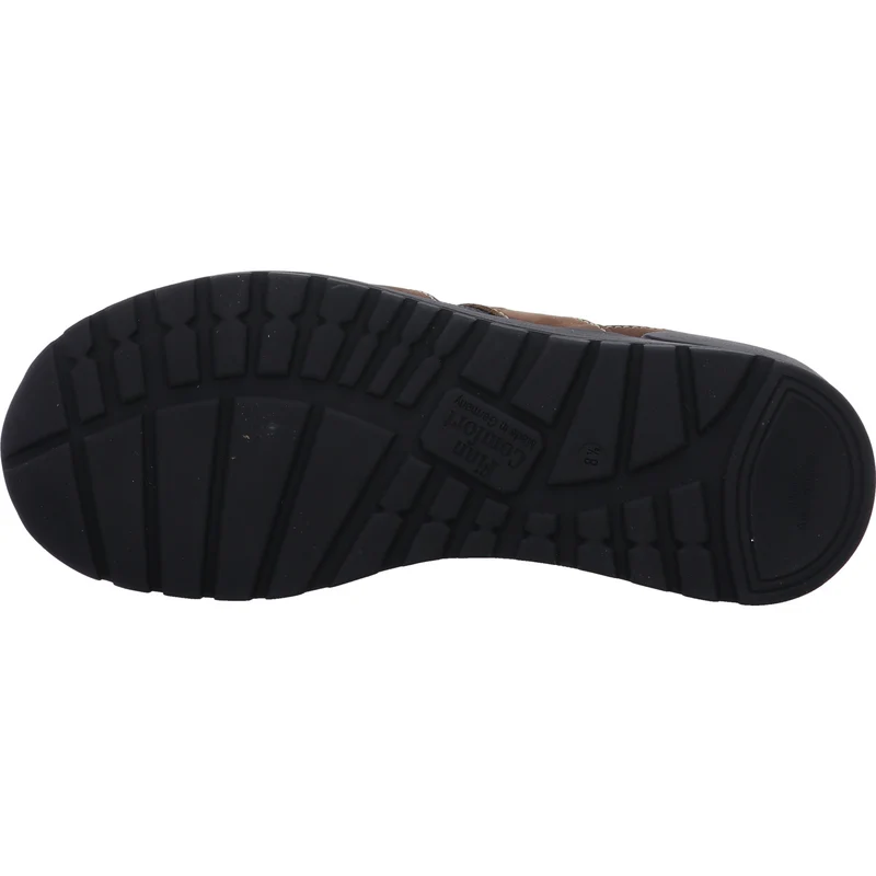 FinnComfort Schnürschuh PREZZO br.-kombi.