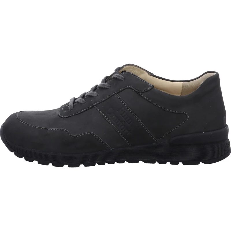 FinnComfort Schnürschuh PREZZO grau