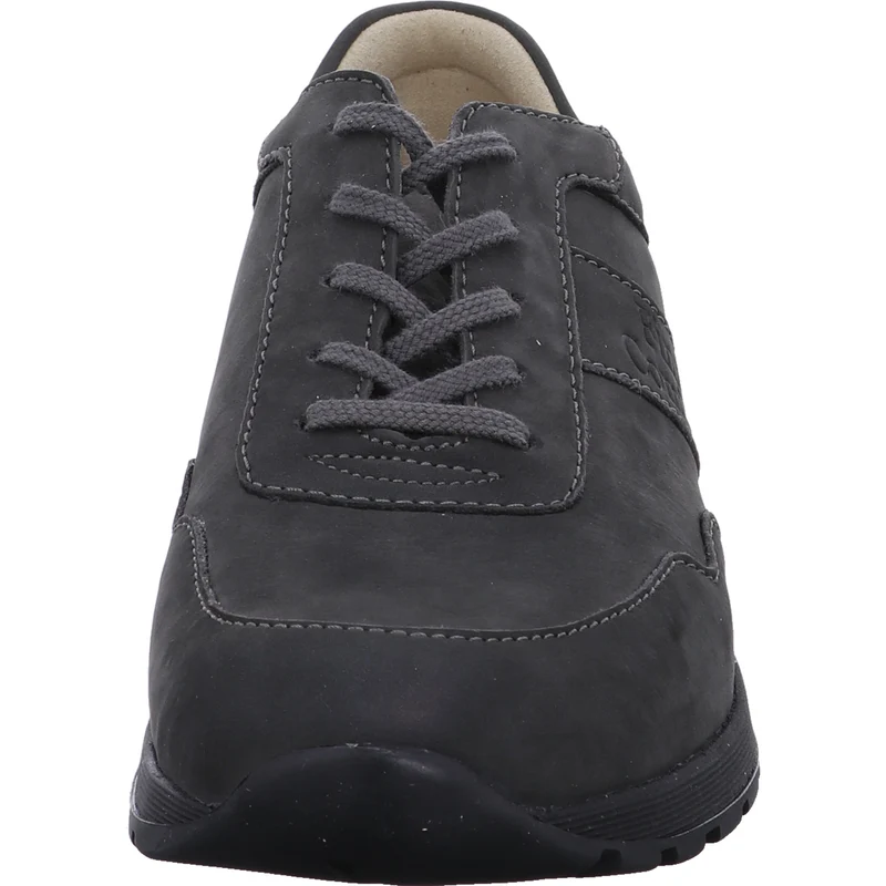 FinnComfort Schnürschuh PREZZO grau