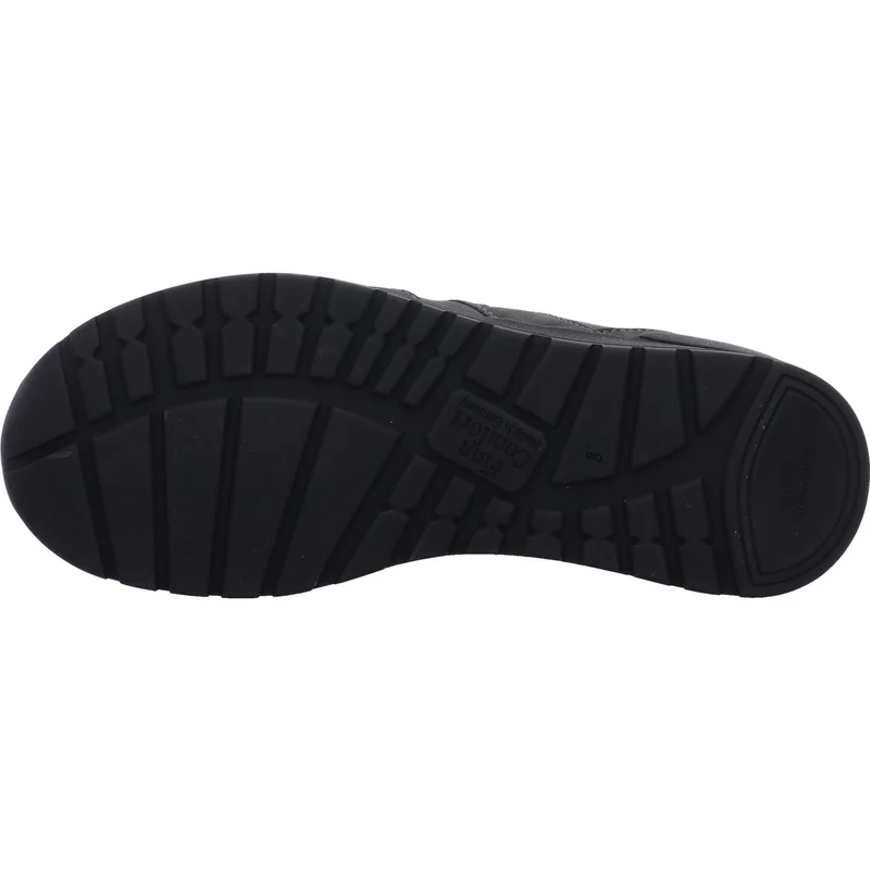 FinnComfort Schnürschuh PREZZO grau