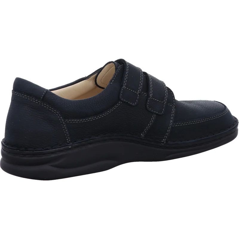 FinnComfort Slipper WICKLOW blau