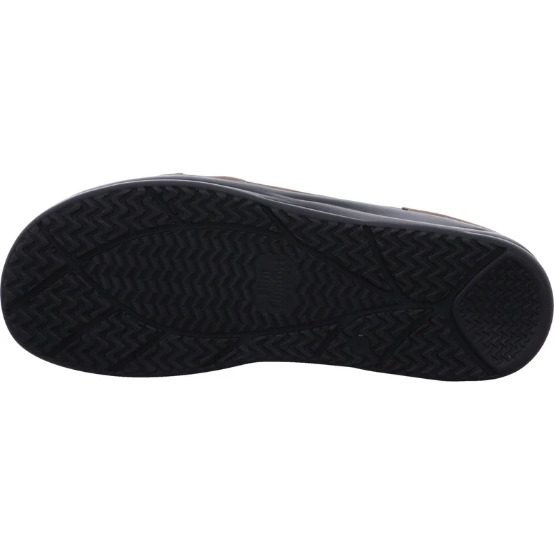 FinnComfort Schnürschuh HUARAZ braun