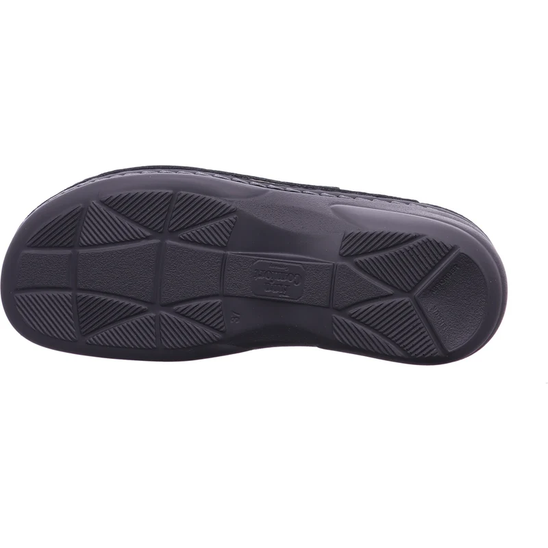 FinnComfort Pantolette COLINA blau