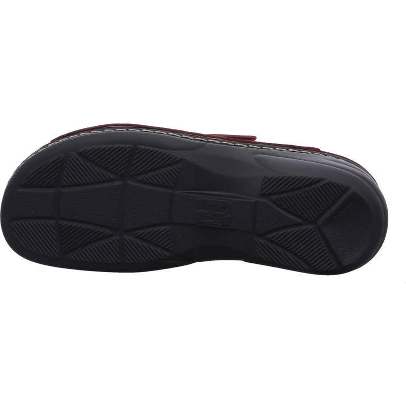 FinnComfort Pantolette COLINA rot