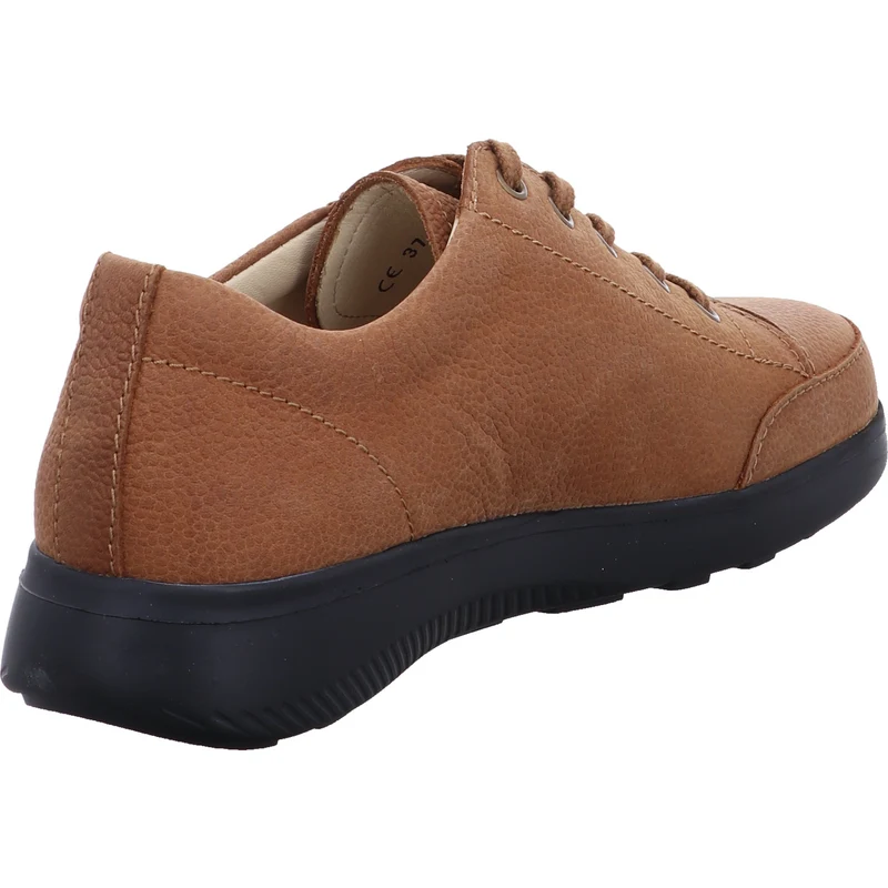 FinnComfort Schnürschuh FATAGA cognac