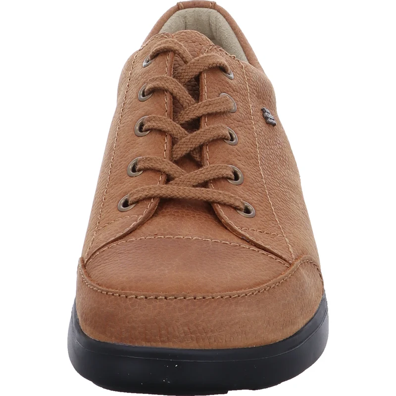 FinnComfort Schnürschuh FATAGA cognac